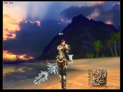 (热血合击打宝攻略)热血合击：打宝神器助力，开启无尽冒险之旅